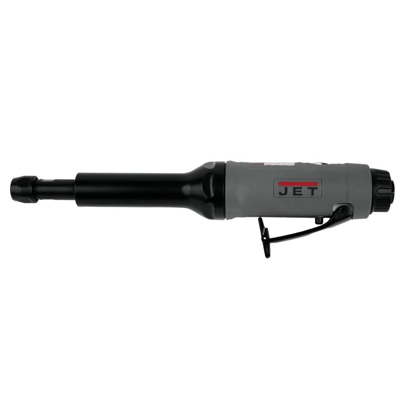 JET 1/4-Inch Straight Extended Composite Die Grinder, 22000 RPM (Model JAT-417) - Image 1